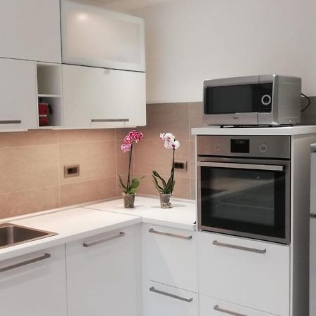 Ruffini Apartment Florens Exteriör bild