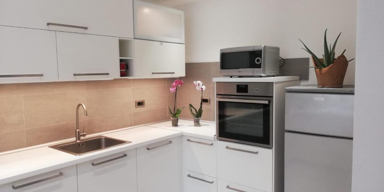 Ruffini Apartment Florens Exteriör bild