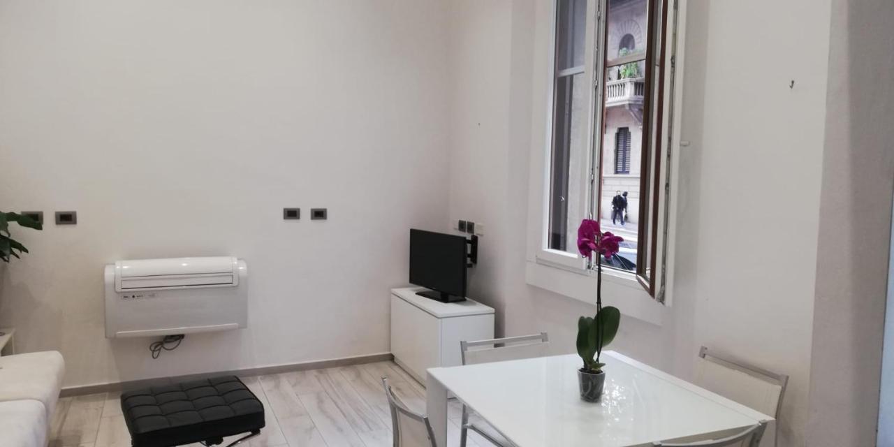 Ruffini Apartment Florens Exteriör bild