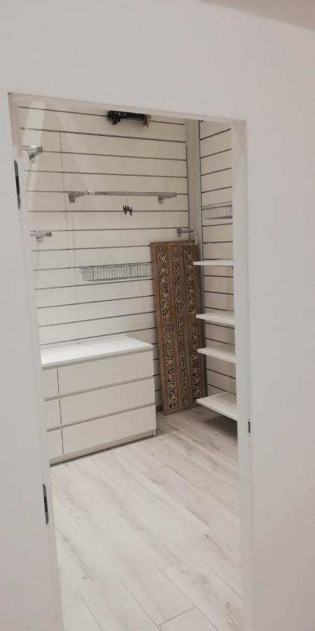 Ruffini Apartment Florens Exteriör bild